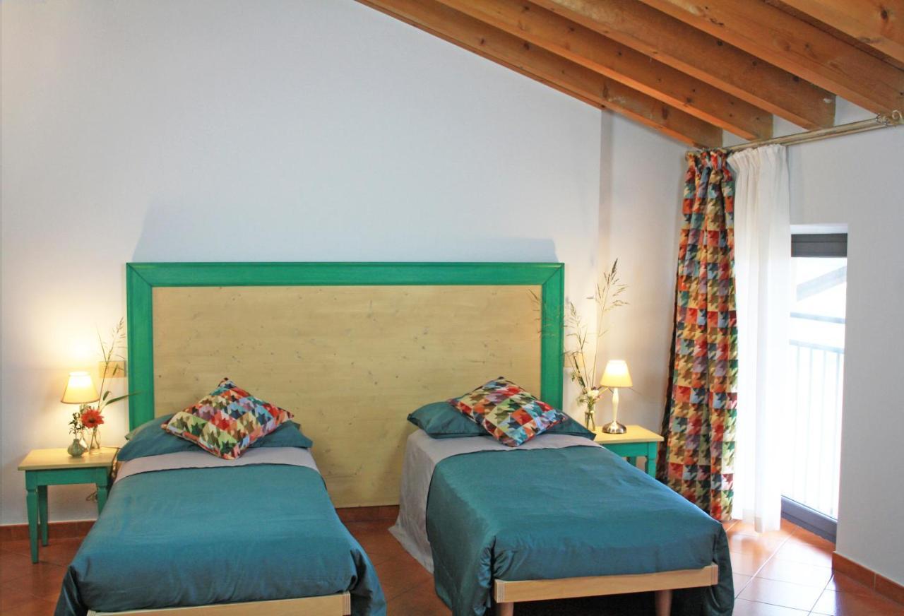 Agriturismo Fiorbello Montirone Exteriör bild
